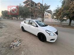 نيسان صني